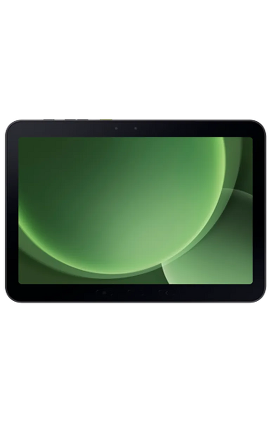 Samsung Galaxy Tab Active5 Pro WiFi + 5G 128GB X356 Vert Enterprise Edition