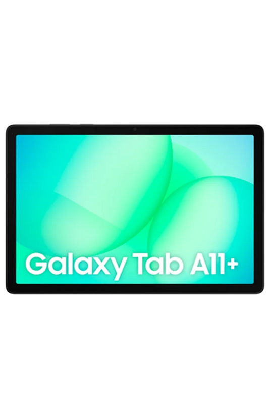 Samsung Galaxy Tab A11+ WiFi 8GB/256GB Gris