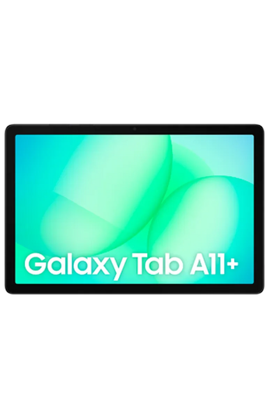 Samsung Galaxy Tab A11+ WiFi 8GB/256GB Argent