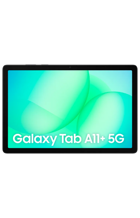 Samsung Galaxy Tab A11+ WiFi + 5G 6GB/128GB Gris