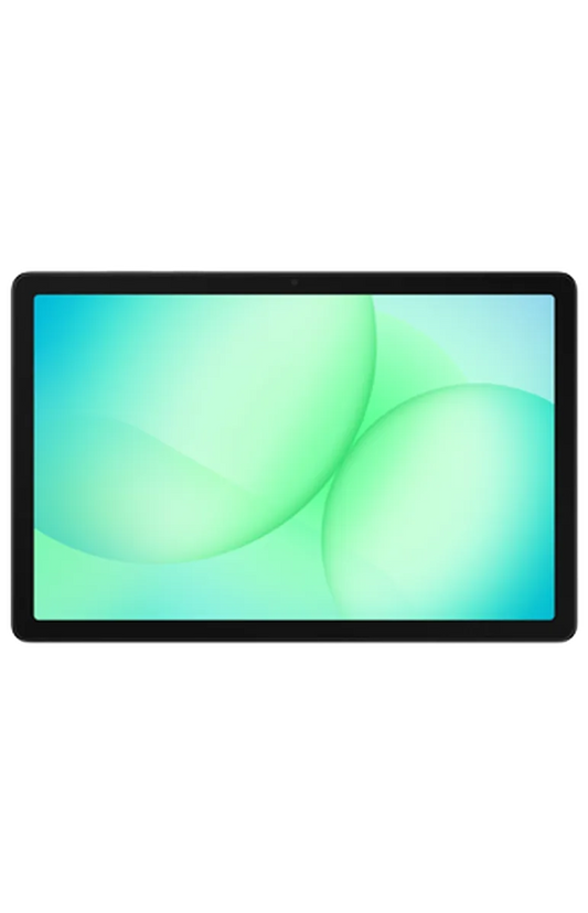 Samsung Galaxy Tab A11+ WiFi + 5G 8GB/256GB Argent
