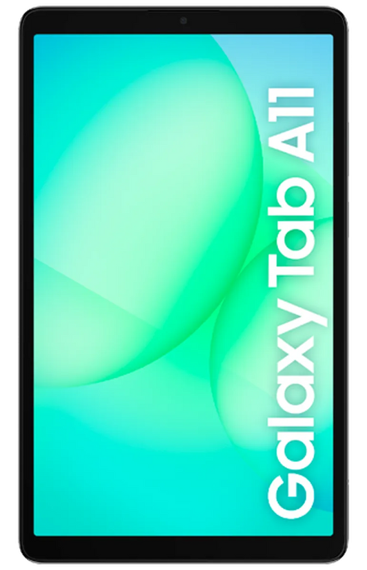 Samsung Galaxy Tab A11 WiFi 8GB/128GB Gris