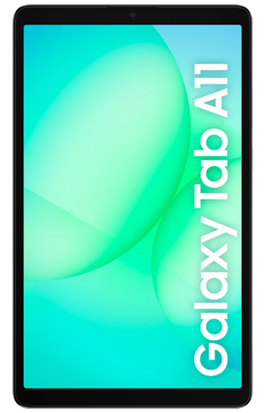 Samsung Galaxy Tab A11 WiFi 8GB/128GB Argent