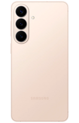 Samsung Galaxy S26+ 512GB Or