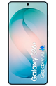 Samsung Galaxy S26+ 512GB Bleu Clair