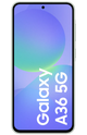 Samsung Galaxy A36 5G 128GB A366 Vert