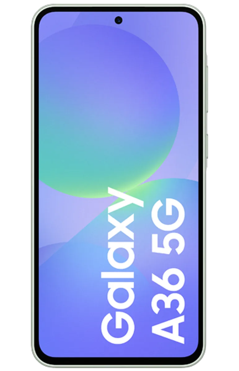 Samsung Galaxy A36 5G 128GB A366 Vert