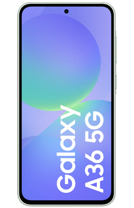 Samsung Galaxy A36 5G 256GB A366 Vert
