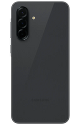 Samsung Galaxy A36 5G 256GB A366 Noir