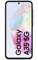 Samsung Galaxy A35 5G 128GB A356 Bleu Foncé Enterprise Edition