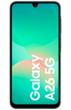 Samsung Galaxy A26 5G 256GB A266 Noir
