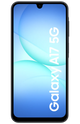 Samsung Galaxy A17 5G 256GB Noir