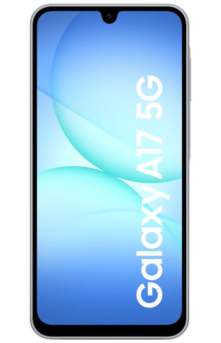 Samsung Galaxy A17 5G 128GB Gris