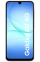 Samsung Galaxy A17 256GB Gris
