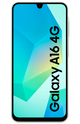 Samsung Galaxy A16 128GB A165 Vert