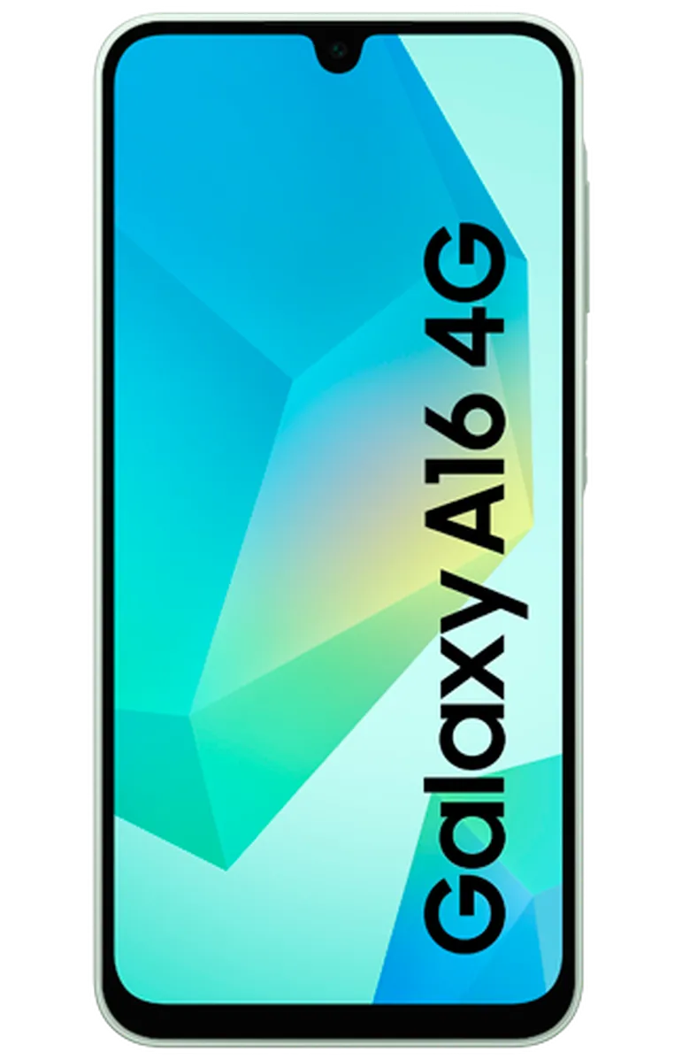 Samsung Galaxy A16 128GB A165 Vert