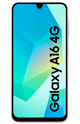 Samsung Galaxy A16 128GB A165 Gris