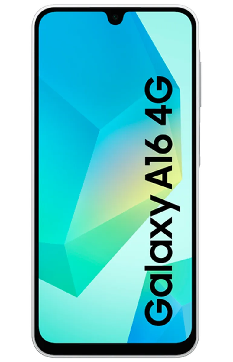 Samsung Galaxy A16 128GB A165 Gris