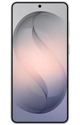 Samsung Galaxy S26 512GB Argent