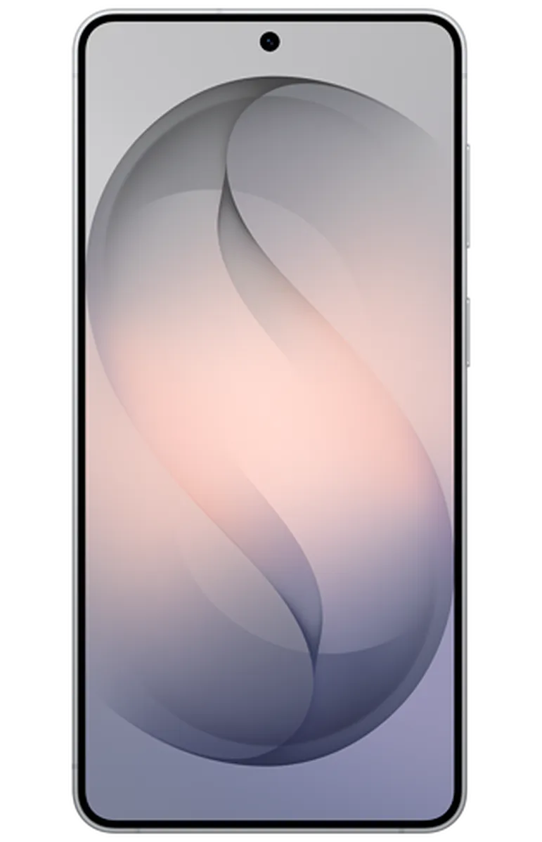 Samsung Galaxy S26 512GB Argent