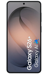 Samsung Galaxy S26 256GB Noir