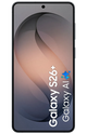 Samsung Galaxy S26+ 256GB Noir
