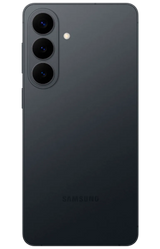 Samsung Galaxy S26+ 256GB Noir