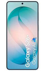 Samsung Galaxy S26 256GB Bleu Clair