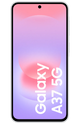Samsung Galaxy A37 5G 128GB Blanc