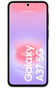 Samsung Galaxy A37 5G 128GB Gris Foncé