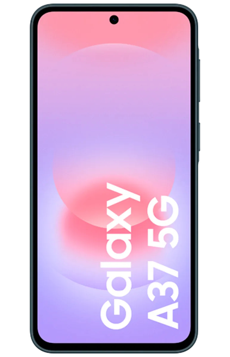 Samsung Galaxy A37 5G 128GB Vert Foncé