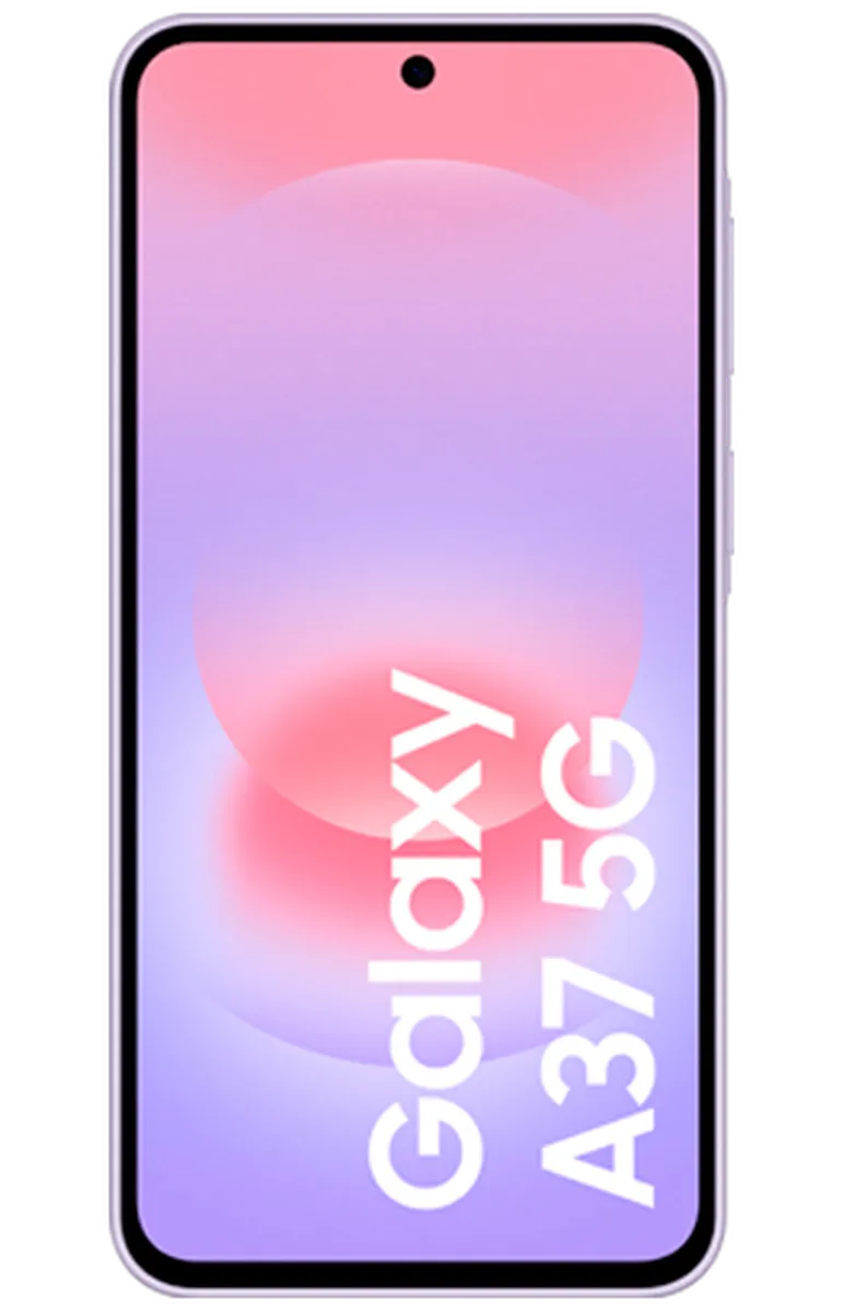 Samsung Galaxy A37 5G 128GB Violet