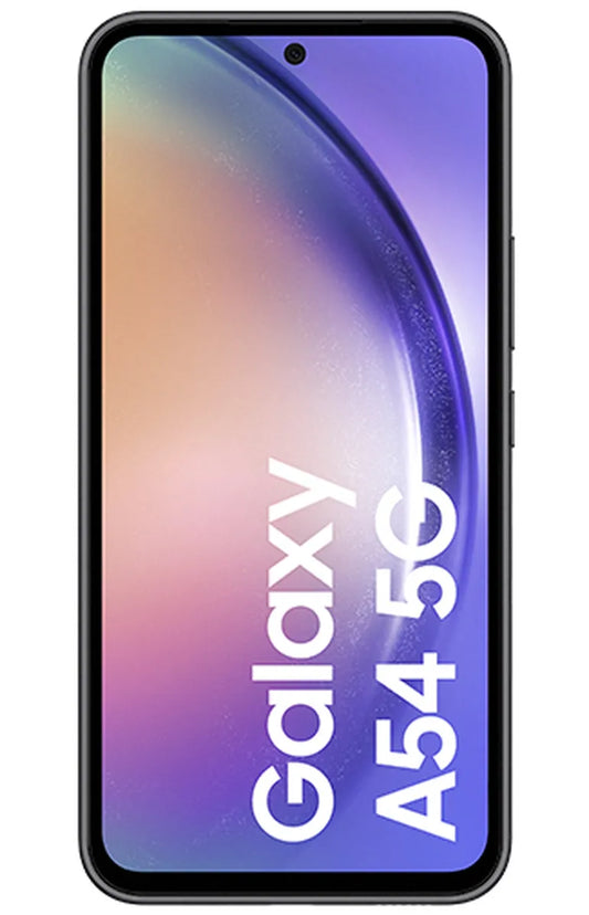 Samsung Galaxy A54 128Go A546 Noir Enterprise Edition