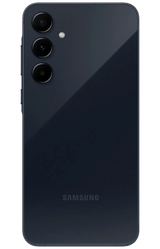Samsung Galaxy A55 5G 128GB A556 Bleu Foncé Enterprise Edition