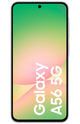 Samsung Galaxy A56 5G 128GB A566 Gris Clair