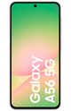 Samsung Galaxy A56 5G 256GB A566 Rose