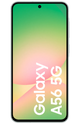 Samsung Galaxy A56 5G 256GB A566 Vert
