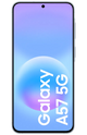 Samsung Galaxy A57 5G 128GB Bleu Clair