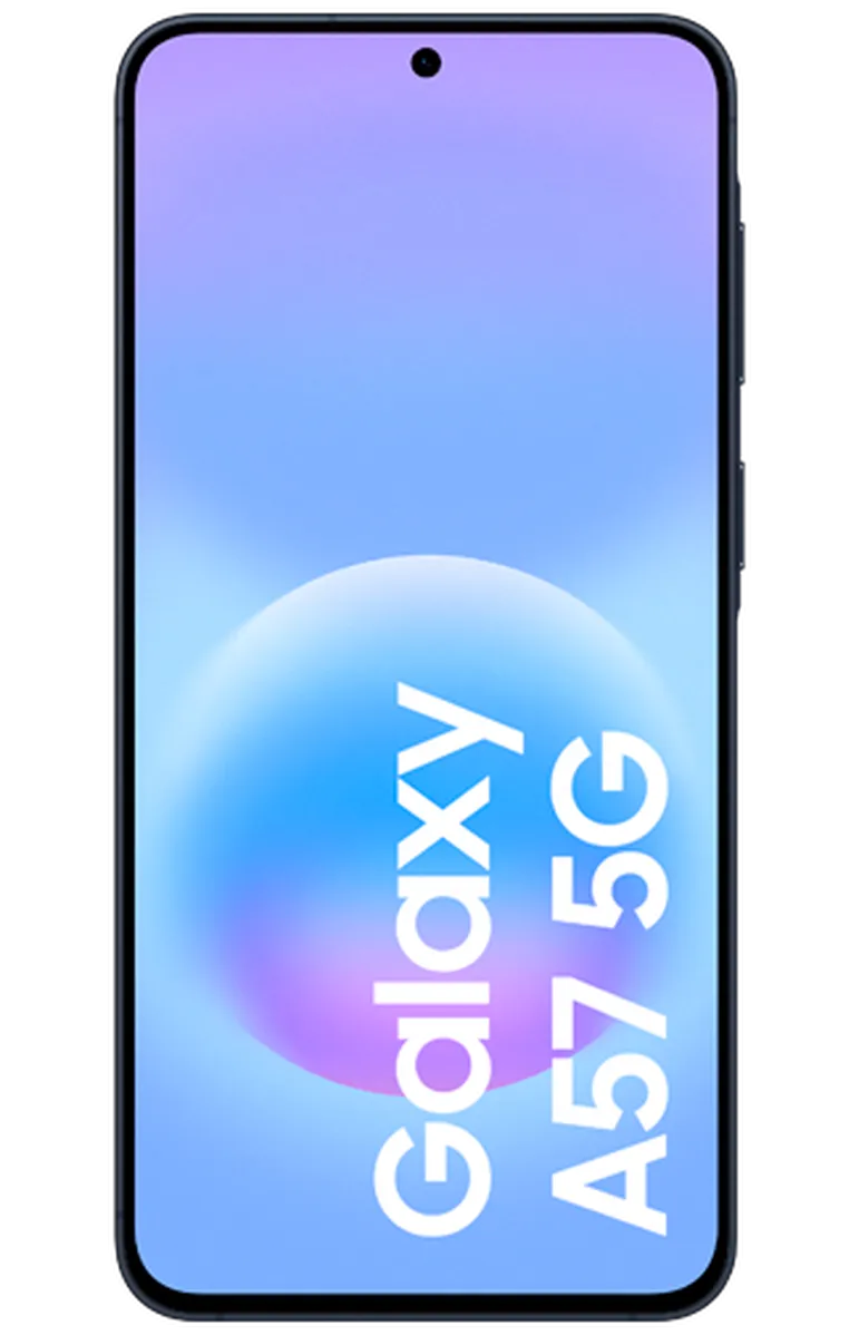 Samsung Galaxy A57 5G 256GB Bleu Foncé