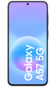 Samsung Galaxy A57 5G 512GB Gris