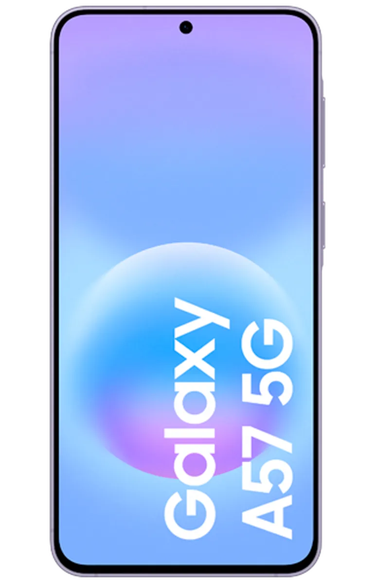 Samsung Galaxy A57 5G 128GB Violet