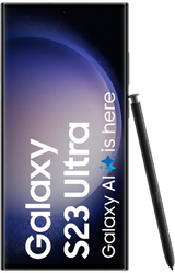 Samsung Galaxy S23 Ultra 256GB S918 Noir