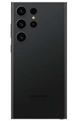 Samsung Galaxy S23 Ultra 256GB S918 Noir