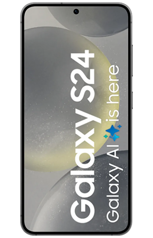 Samsung Galaxy S24 128GB S921 Noir Enterprise Edition