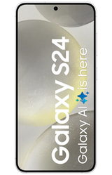 Samsung Galaxy S24 128Go S921 Gris