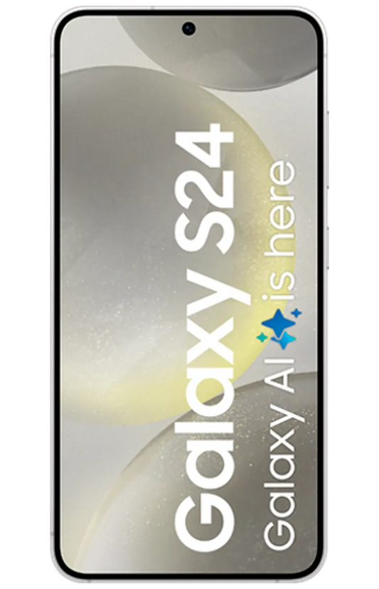 Samsung Galaxy S24 128Go S921 Gris