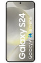 Samsung Galaxy S24 128Go S921 Gris