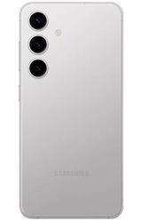 Samsung Galaxy S24 128Go S921 Gris