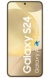 Samsung Galaxy S24 128Go S921 Jaune