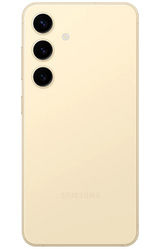 Samsung Galaxy S24 128Go S921 Jaune